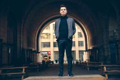 Arch madness: Live music series returns to Dumbo Archway