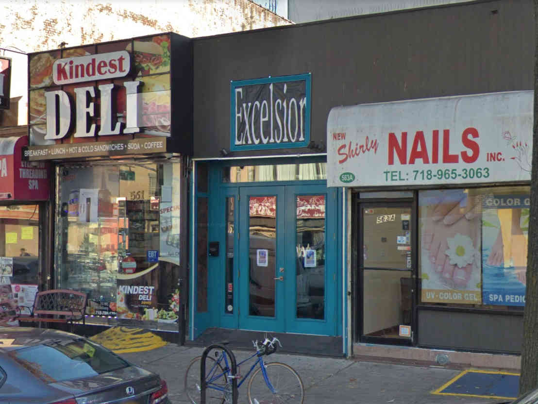 Proud history: Longtime Park Slope gay bar Excelsior announces closure