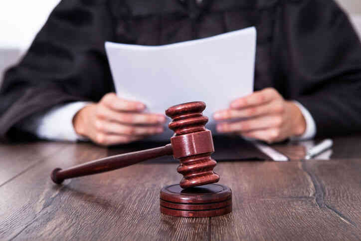 A man was arrested for sex trafficking 8 women, including his girlfriend