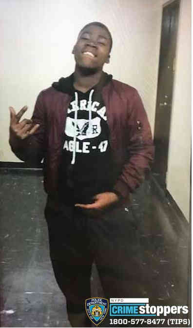 Cops searching for missing Seagate teen