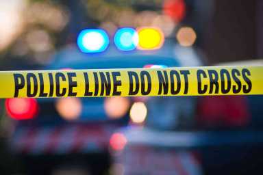 Cops seek suspects in Brownsville shooting that left one dead and 11 others injured