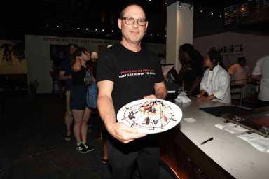 New gourmet pizza joint opens in Williamsburg