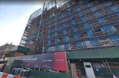 Park nope: Park Slope residents create petition to protest planned family shelters