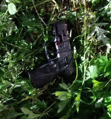 Police fatally shoot masked gunman in Brownsville firefight