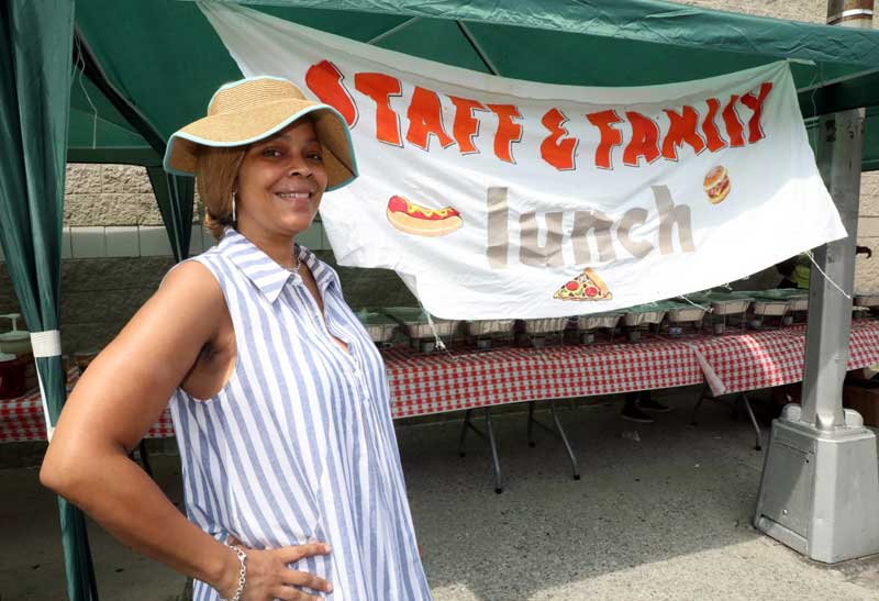 Carnival for all: Sheepshead Bay school hosts carnival for special-needs students