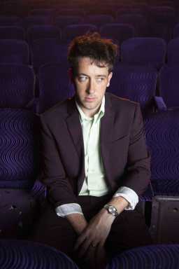 Heart and solo: Wombats frontman takes chance on new project