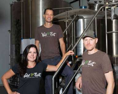 Gone Wild: New farmhouse brewery to open in Gowanus