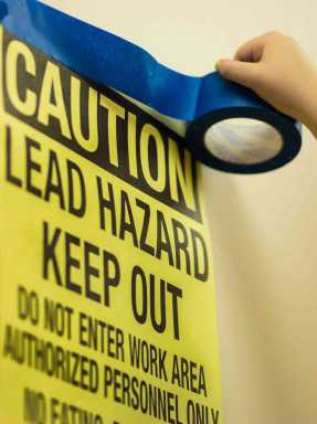 City completes lead paint remediation across thousands of classrooms ahead of first day of school