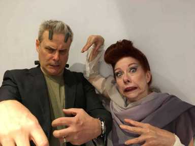 Foul plays: Bad Theater Fest showcases quirky one-acts