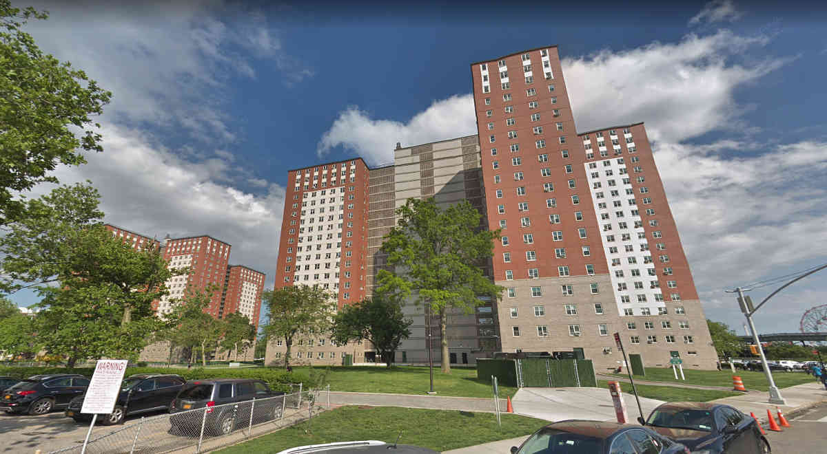 Three Coney Islanders cuffed in affordable housing scheme