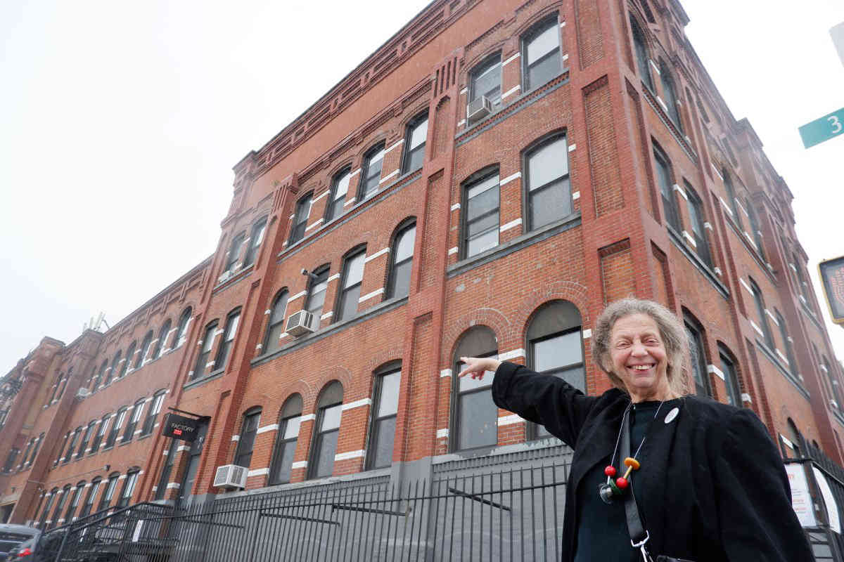 City landmarks five ancient Gowanus buildings ahead of neighborhood rezoning