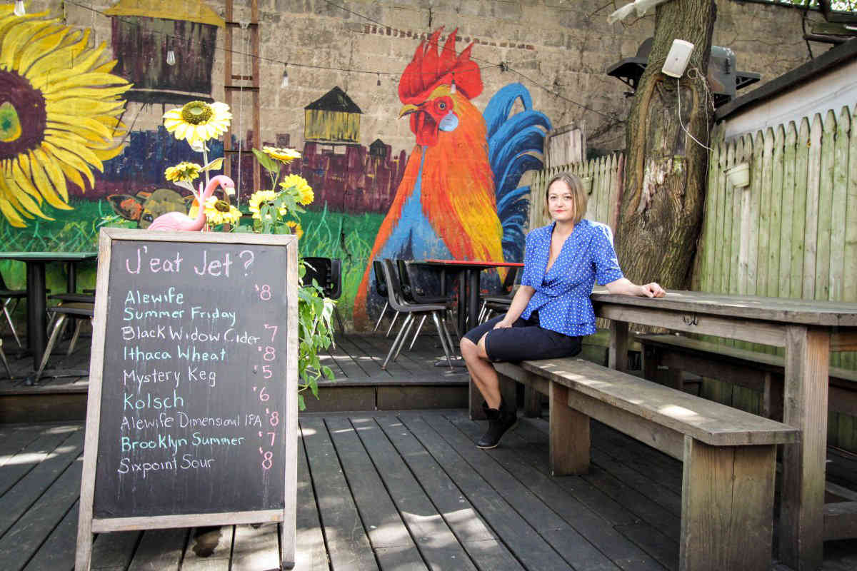 Greenwood eatery ‘J’eatjet?’ to close