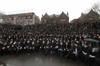 rabbis
