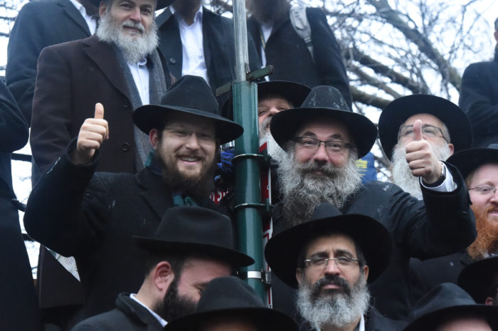 rabbis