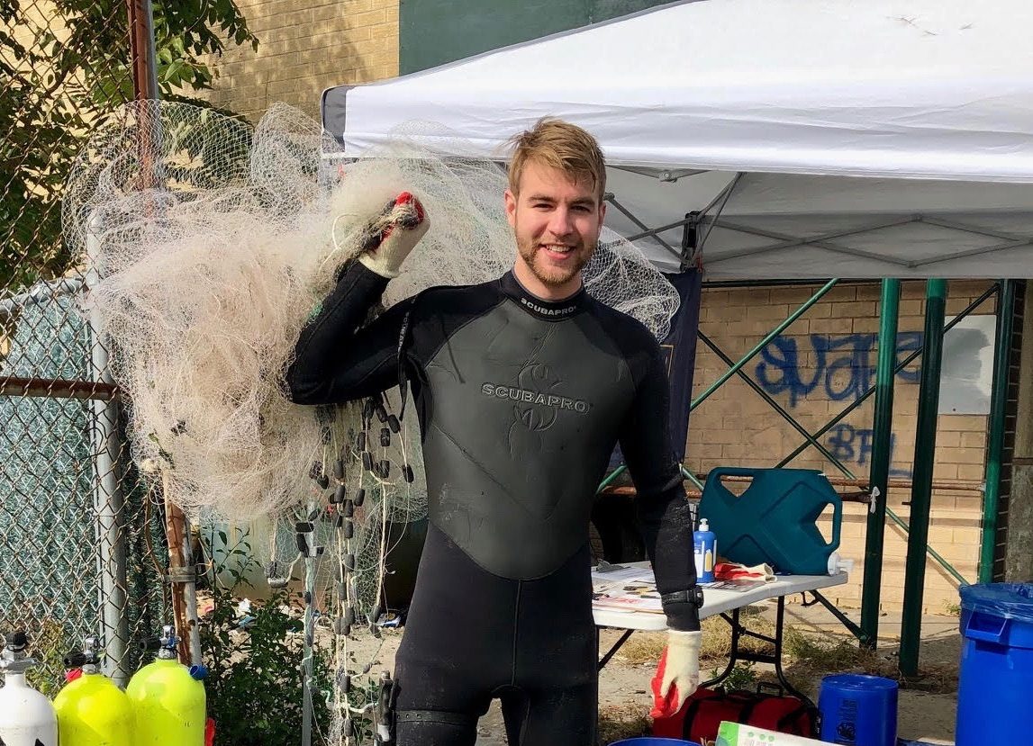 scuba