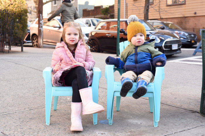 three king's day parade