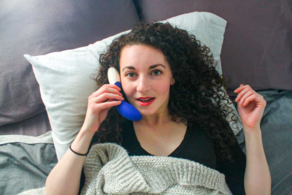 Im Coming_Photo By Steven Polletta