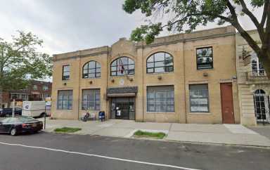 dyker-heights-post-office