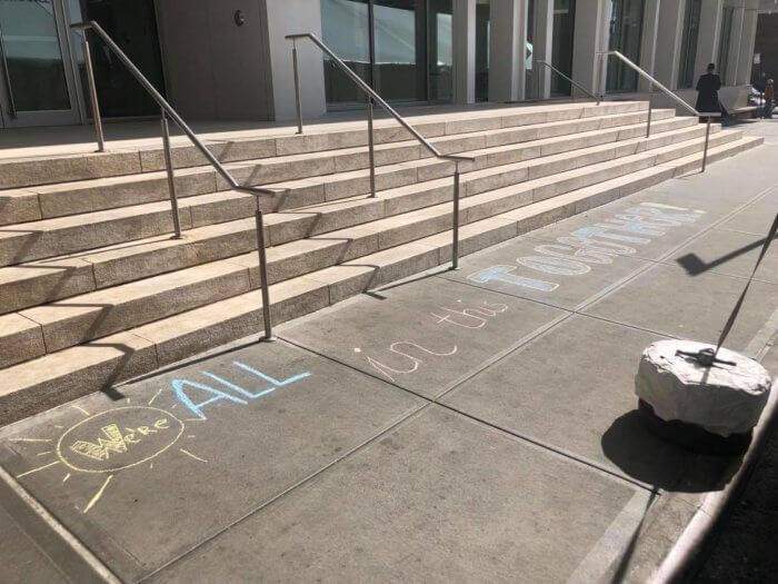 chalk maimonides