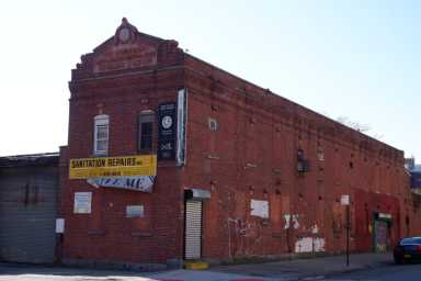 Gowanus Station