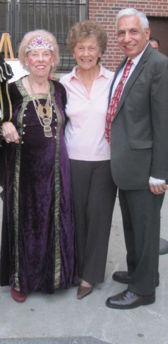 madeleine brennan