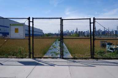 50 Kent Ave front