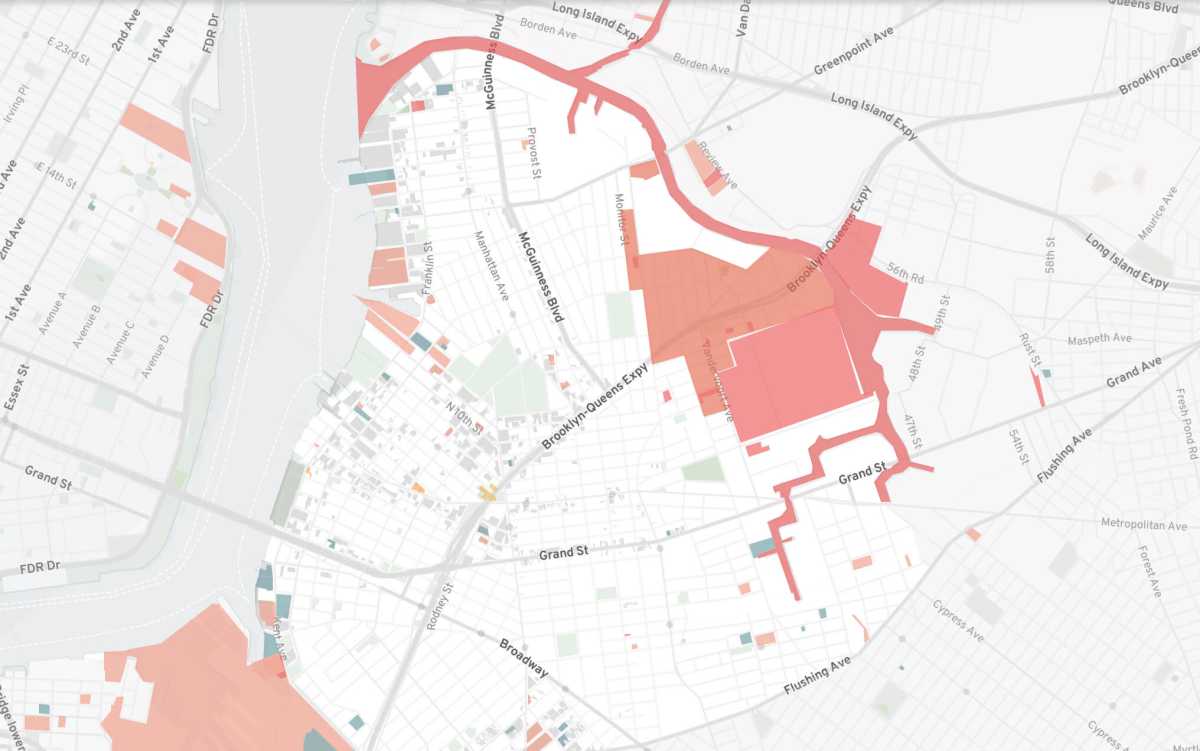 NBN map