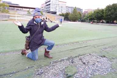 BIP soccer