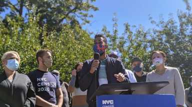 brooklyn borough president