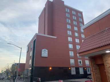 hotel-shelters
