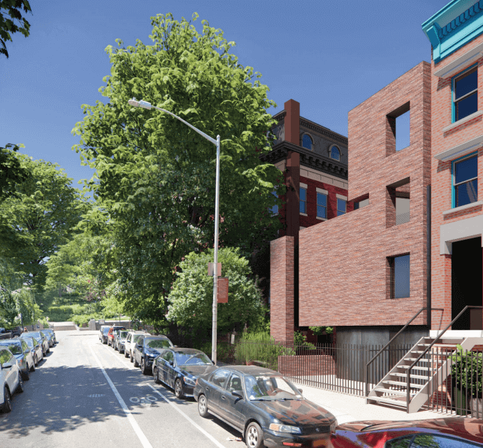 fort greene