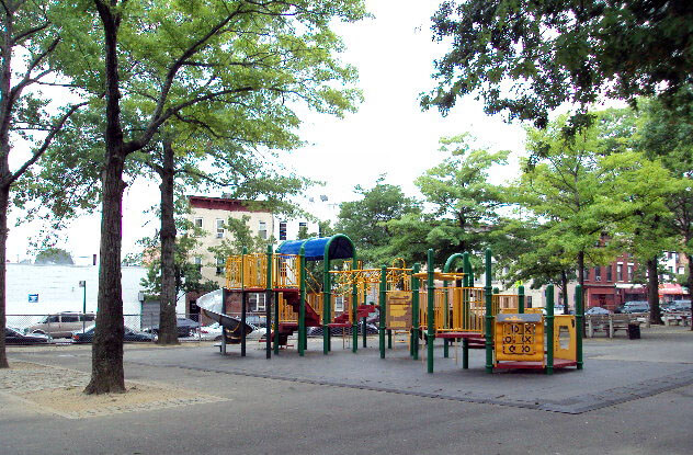 park