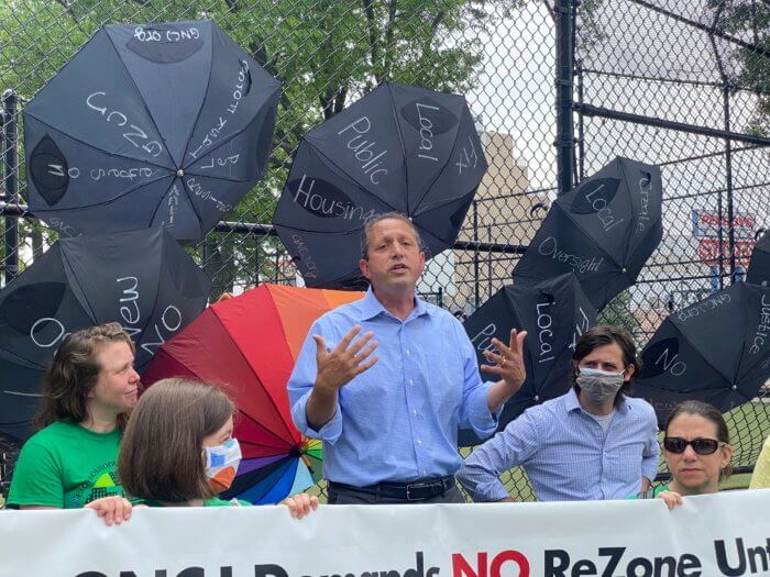 Gowanus rezoning