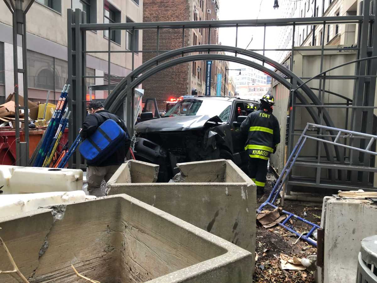 speeding-car-downtown