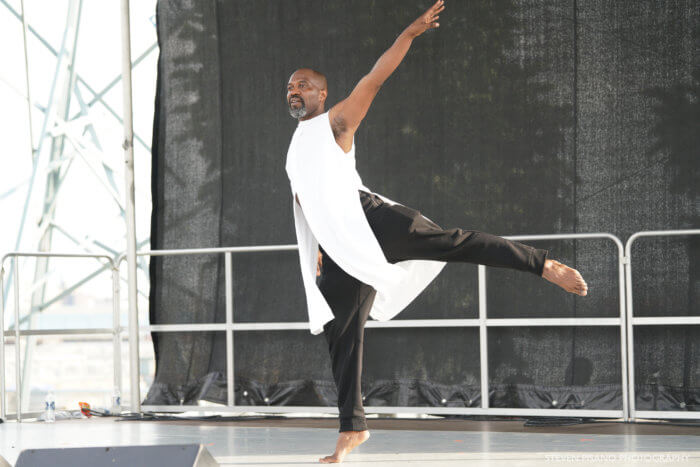 red hook fest