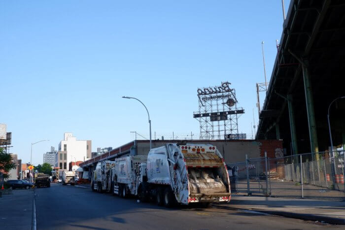 garbagetrucks