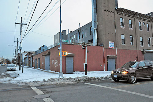 meeker avenue plume spic and span