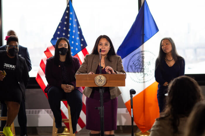 ana del castillo freelancers union