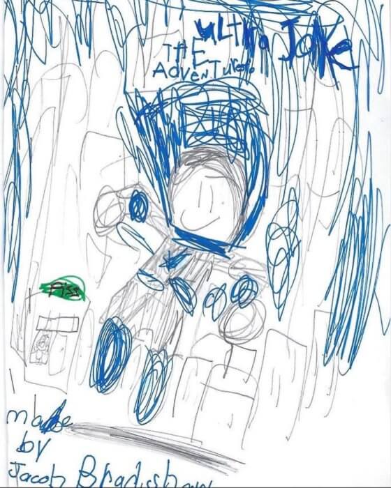 jake jetpulse drawing