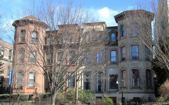 st josephs building in brooklyn