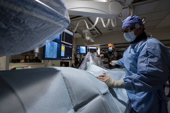 maimonides doctors