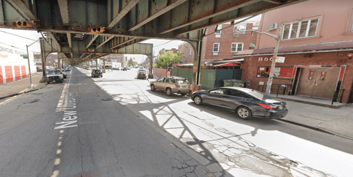 new utrecht avenue