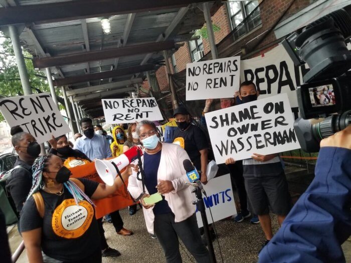 flatbush tenants at 1111 ocean avenue