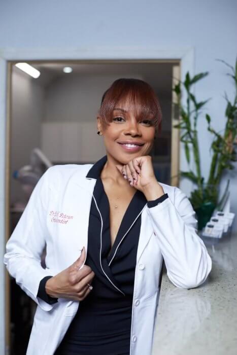 dr. bobbi peterson dentist