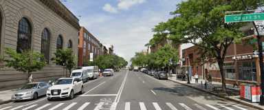 atlantic avenue intersection