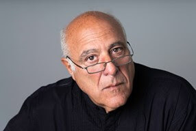 Graavesend Alan Ceppos started his acting career at just eight years old and has since been featured in hit tv shows.