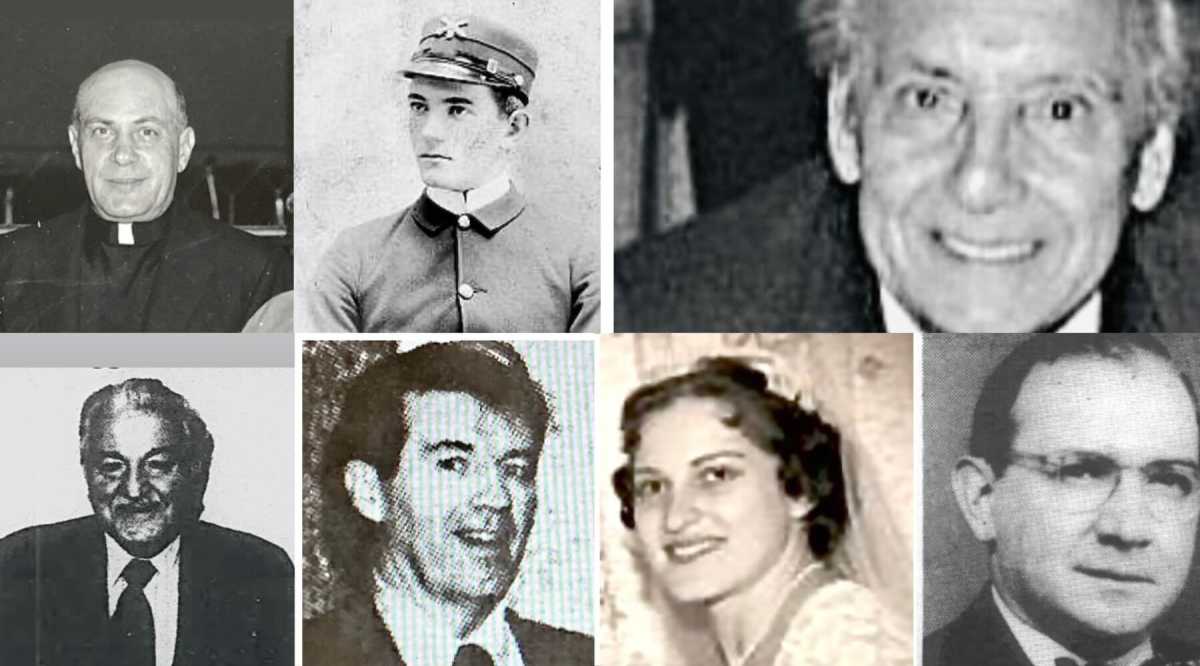 The Canarsie Hall of Fame endeavors honor those who genuinely care for the community, according to founder Ramon Martinez