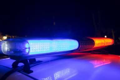 police siren missing brooklyn man