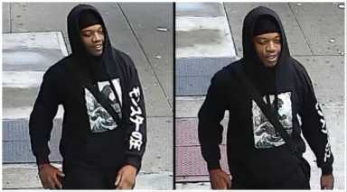 Cops are seeking the public's assistance in locating 17-year-old Leopoldo Nash