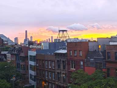 Brooklyn view